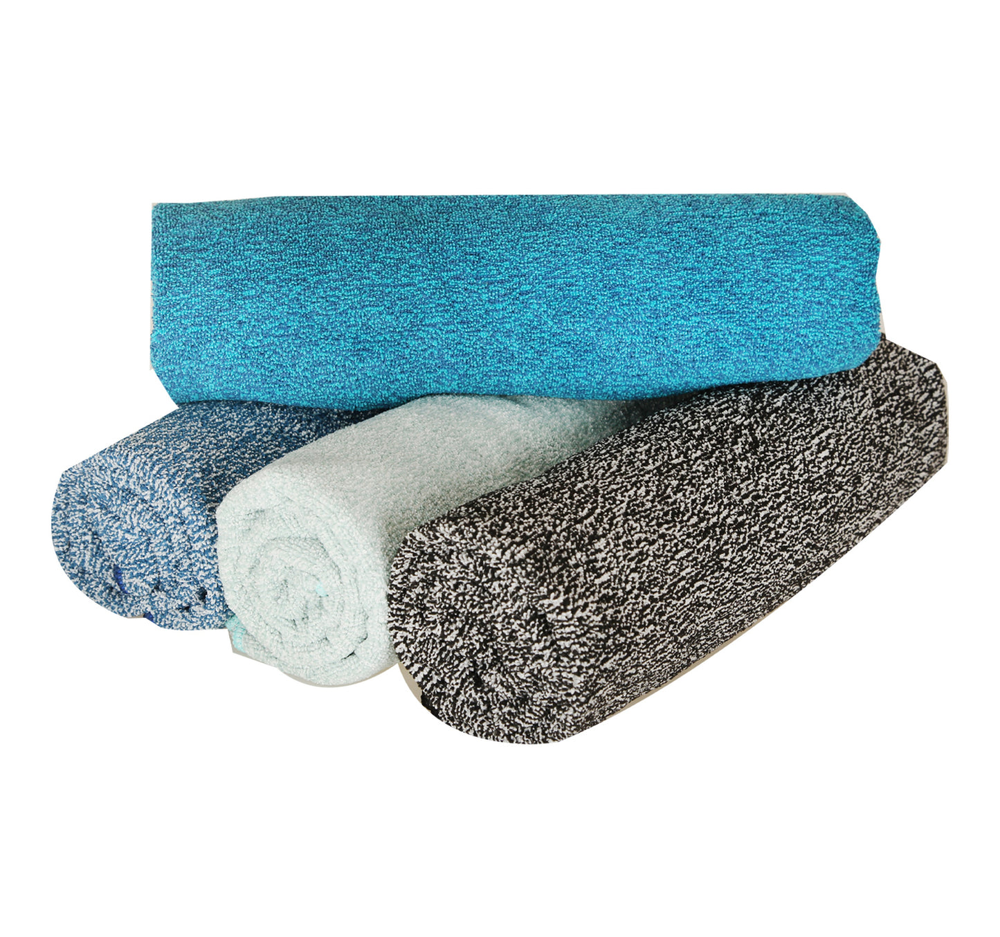 Maple Leaf Home Bath Towel, 70 x 140 cm, Assorted