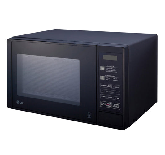 LG Microwave Oven MS2042DB 20Ltr