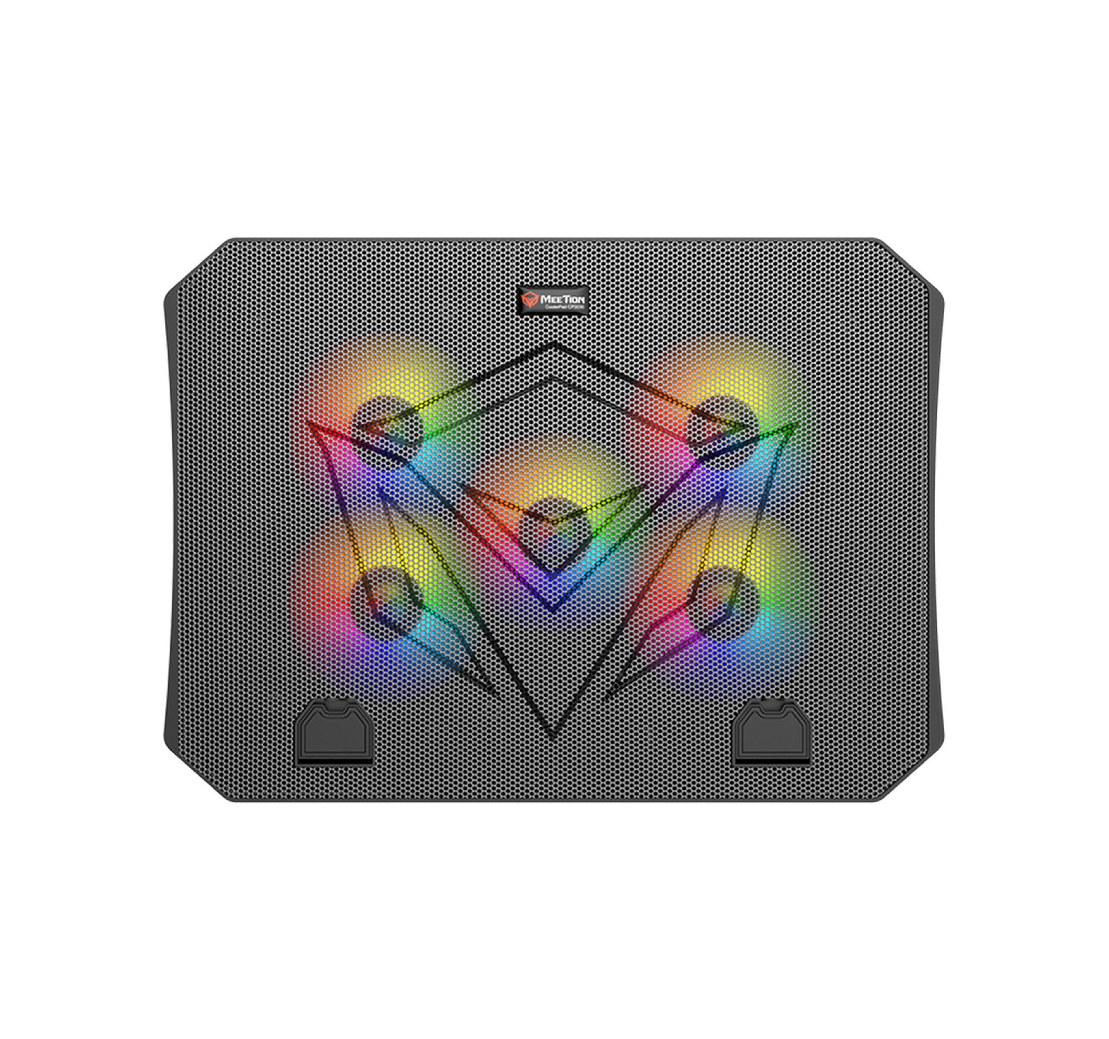 لوحة تبريد الألعاب Meetion MTCP3030