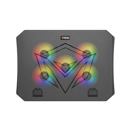 لوحة تبريد الألعاب Meetion MTCP3030