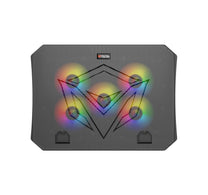 لوحة تبريد الألعاب Meetion MTCP3030