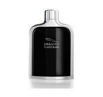 Jaguar Classic Black EDT for Men 100ml