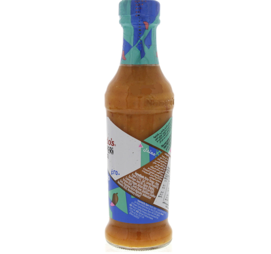 Nando's Mild Peri Peri Sauce 250 g