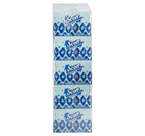 Scott Facial Tissue 2ply Value Pack 5 x 190 Sheets