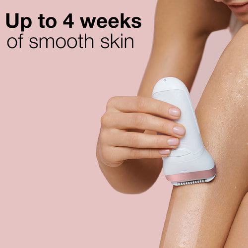 Braun Silk Epil Epilators 9/890