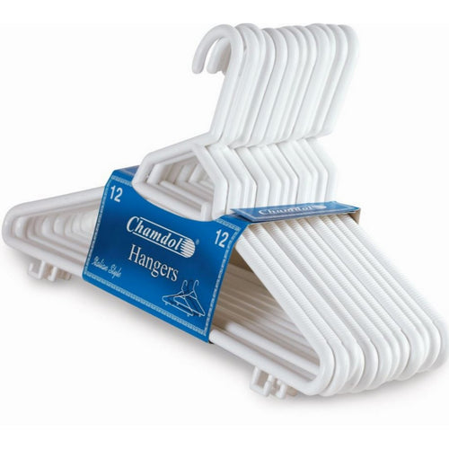 Chamdol Hanger Set 12pcs