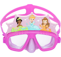 Best Way Mask Deluxe Disney Princess, 9102X