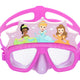 Best Way Mask Deluxe Disney Princess, 9102X