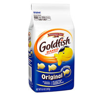 Pepperidge Farm Goldfish Baked Original Crackers 187 g