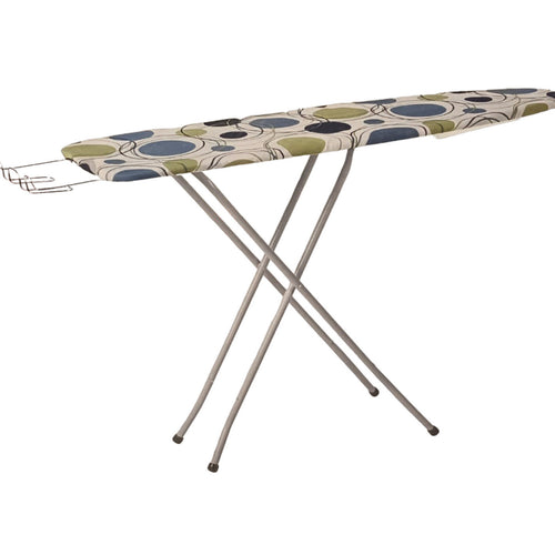 Straight Line Mesh Ironing Board, 48" x 13", DC648B