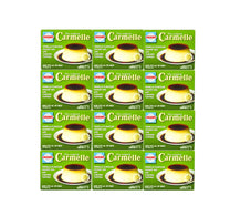 Green's Creme Carmelle 12 x 70 g