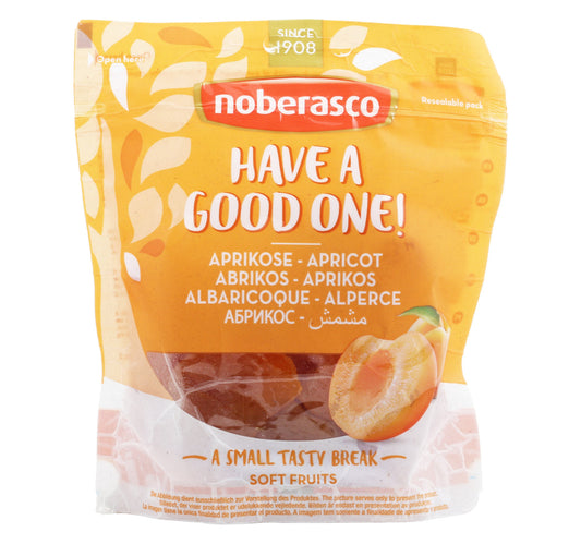 Noberasco Dried Apricots 200 g