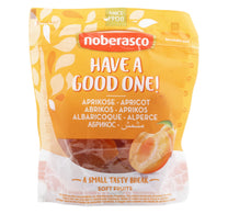 مشمش نوبرسكو المجفف 200 غرام