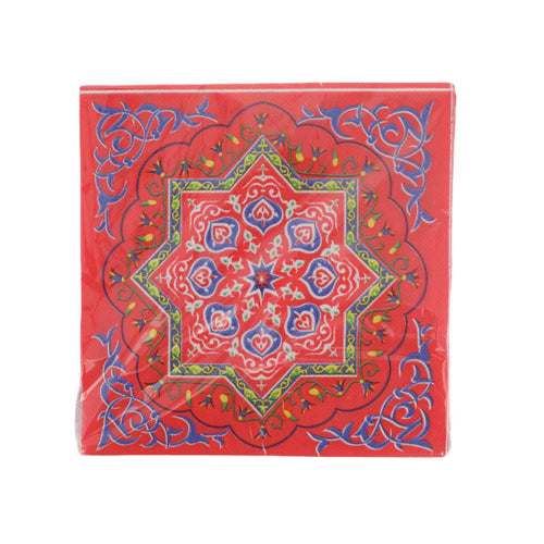 مناديل حفلات رمضان RMN32 25s
