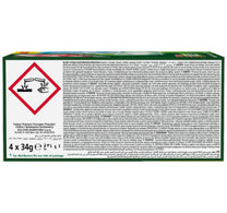 Wc Net Intense Rim Blocks Mountain Fresh 4 pcs