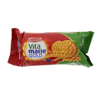 بسكويت بريتانيا فيتا ماري جولد وقت الشاي 66 جم