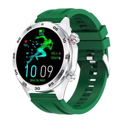 X.Cell Smartwatch Elite-5 Green