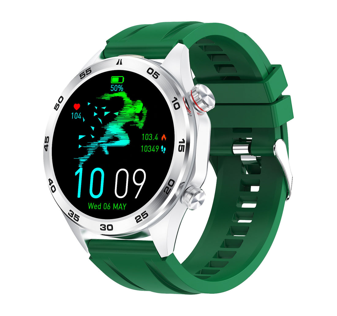 X.Cell Smartwatch Elite-5 Green
