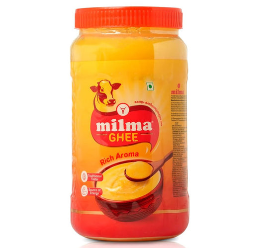 سمن ميلما 1 لتر