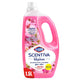 Clorox Scentiva Disinfectant Cleaner Japanese Spring Blossom Bleach Free 1.5 Litres