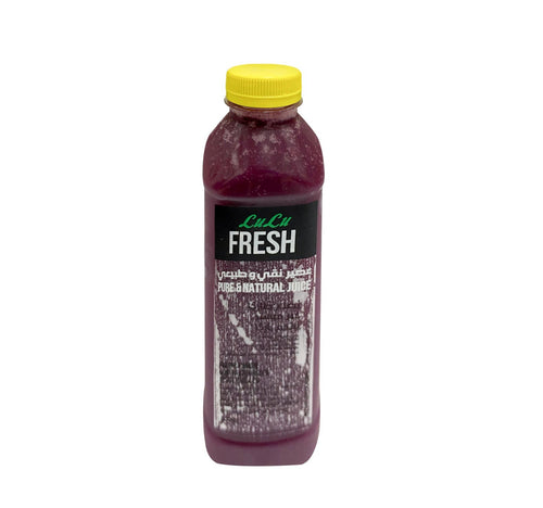 LuLu Fresh Grape Juice 500 ml