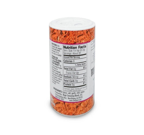 Chef Paul Prudhomme Magic Seasoning Blends 64 g