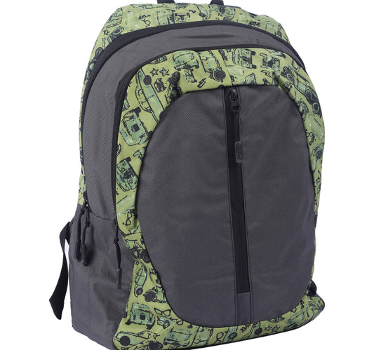Kitex Back Pack 18" Ozone Assorted Colours