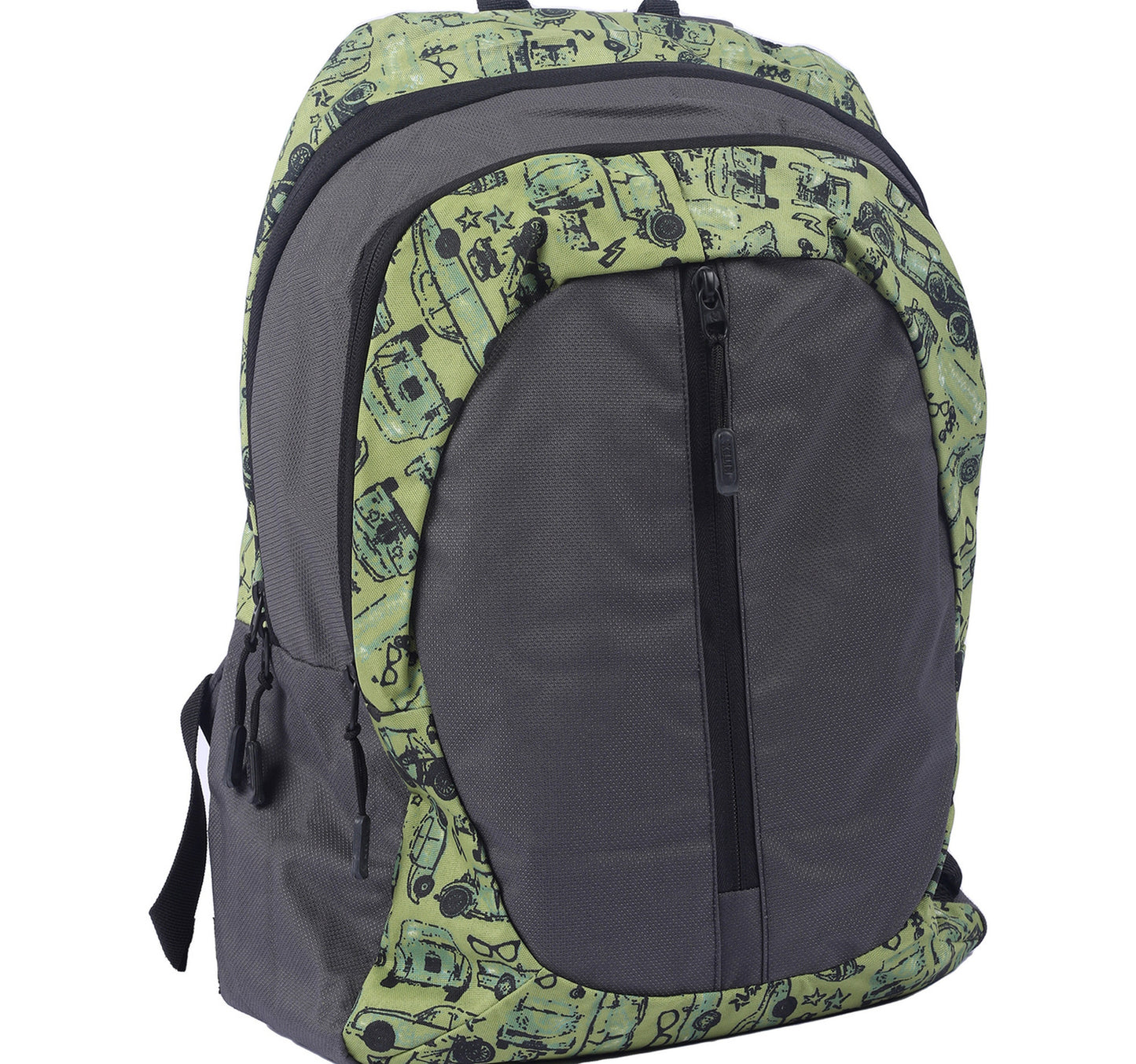 Kitex Back Pack 18" Ozone Assorted Colours