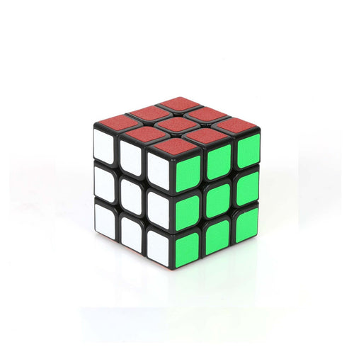 ملصق مكعب روبيك هوي جي 3X3، 673