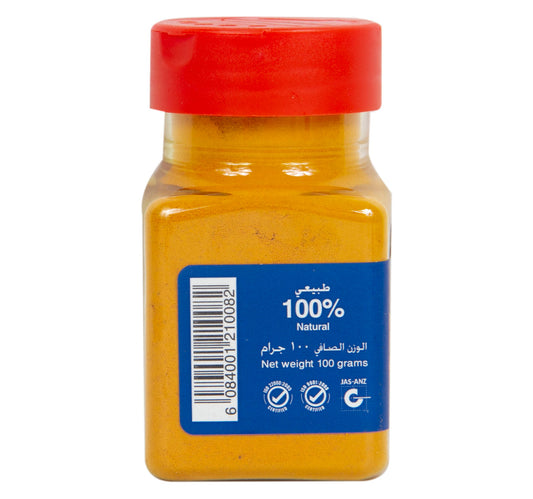 Al Fares Turmeric Powder 100 g