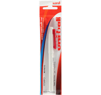 Uni-Ball Compo Pen MI-PIN115 Red