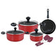 Prestige Cookware Set, 9 pcs, PR22430