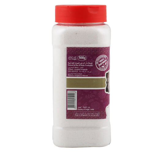 Al Matooq Sea Salt 500 g