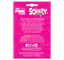 Star Drops Pink Stuff Dual Sided Sponge & Scrubber 1 pc