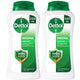 Dettol Original Antibacterial Body Wash Pine Scent 2 x 250 ml