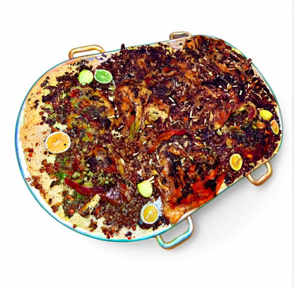 LU-تضحية الحمل