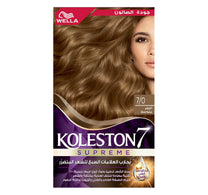 Koleston Supreme Medium Blonde 7/0 1 pkt