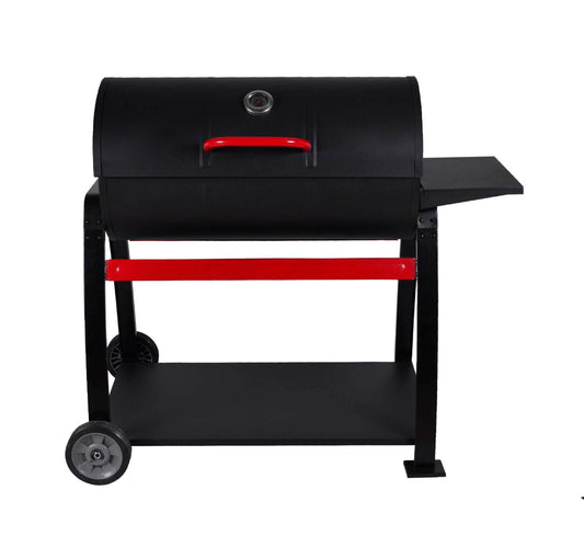 RELAX BBQ Grill KY838AR 77cm