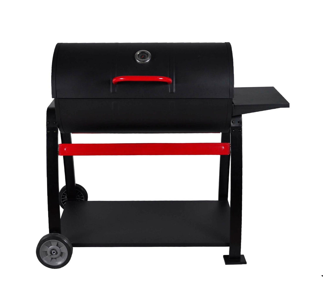 RELAX BBQ Grill KY838AR 77cm