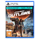 Star Wars Outlaws Special Edition, PS5