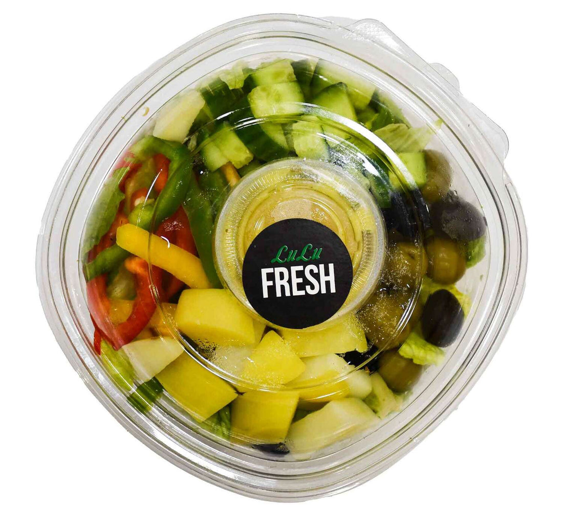 American Salad Bowl 400 g
