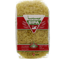 Sipa Vermicelli 453 g