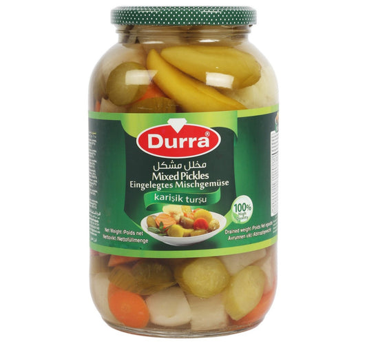 Durra Mixed Pickle 1.3 kg