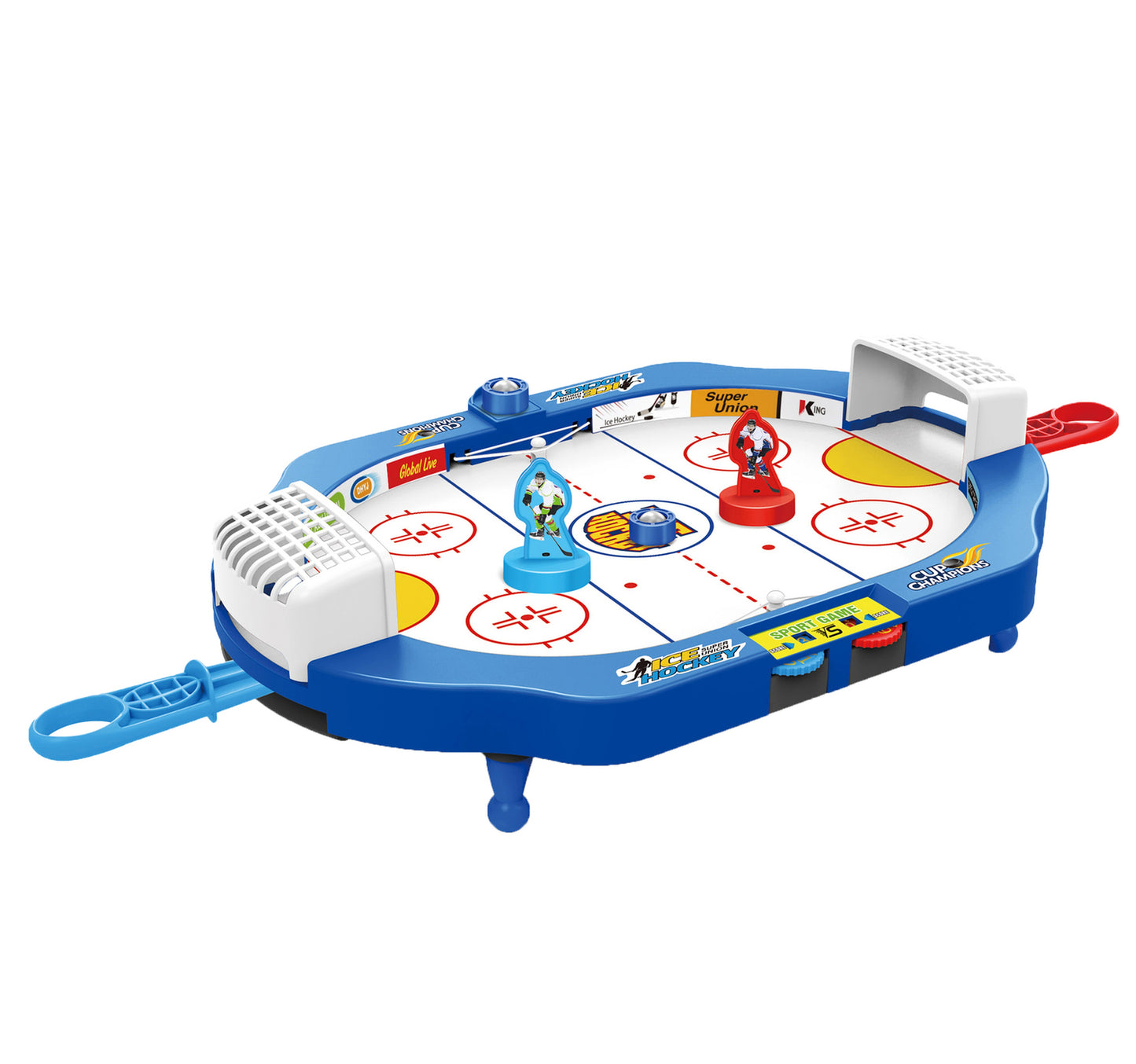 Xinao Ice Hockey Game 8818