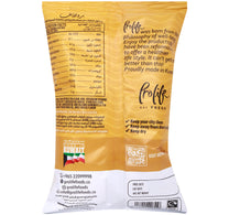 Prolife Pro Chips Spicy Cheese 60 g