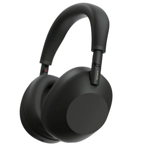 Sony 1000X series Over Ear Wireless Headphone, Black, WH-1000XM6