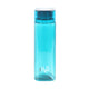Cello Water Bottle H20 Square 500ml
