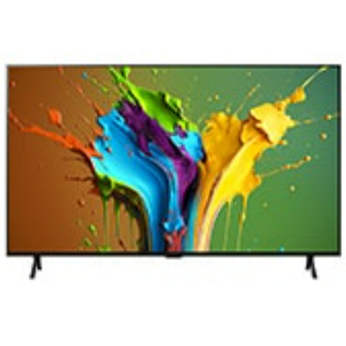 LG QNED QNED89 98 Inch 4K Smart TV AI Magic remote HDR10 webOS24 2024