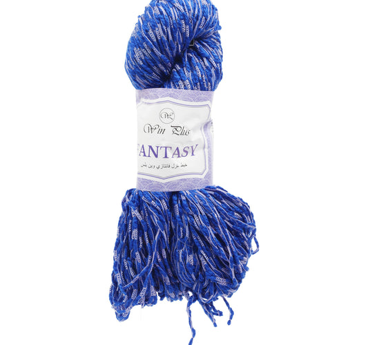 Win Plus Fantasy Yarn 100g EX593