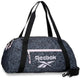 Reebok Dufle Bag, 55cm, Black, 8083531
